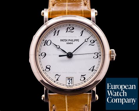 patek philippe officers watch ref 5053|Patek Philippe Calatrava Officer 5053 5053R Price, Specs, .